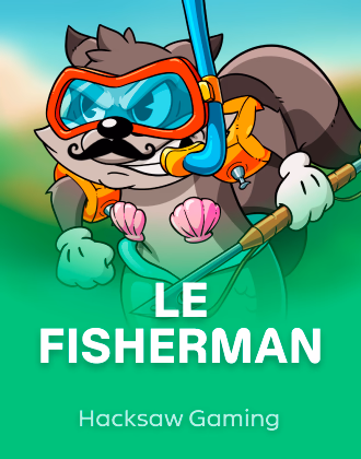 Le Fisherman
